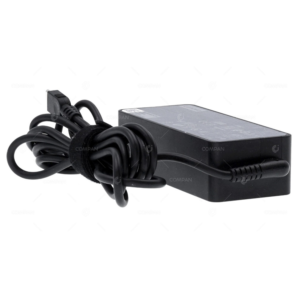 5A10W86254 LENOVO AC ADAPTER 65W 20V 3.25A USB-C FOR LAPTOPS SA10R16921, ADLX65YCC3D